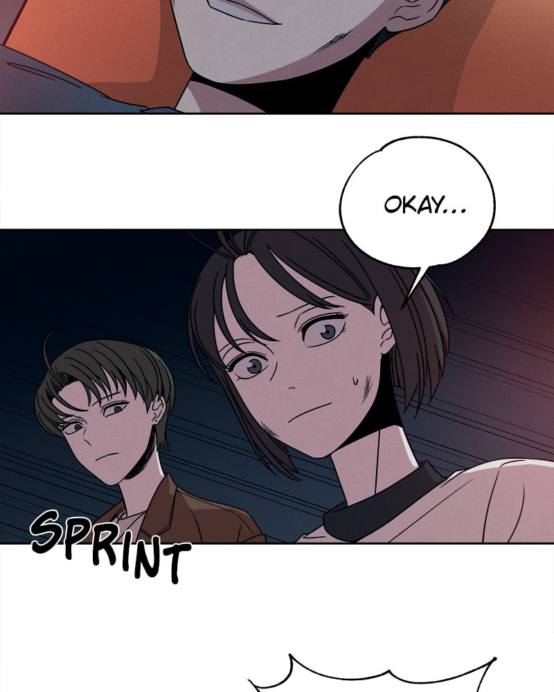 Fast Forward Chapter 14 page 80 - 