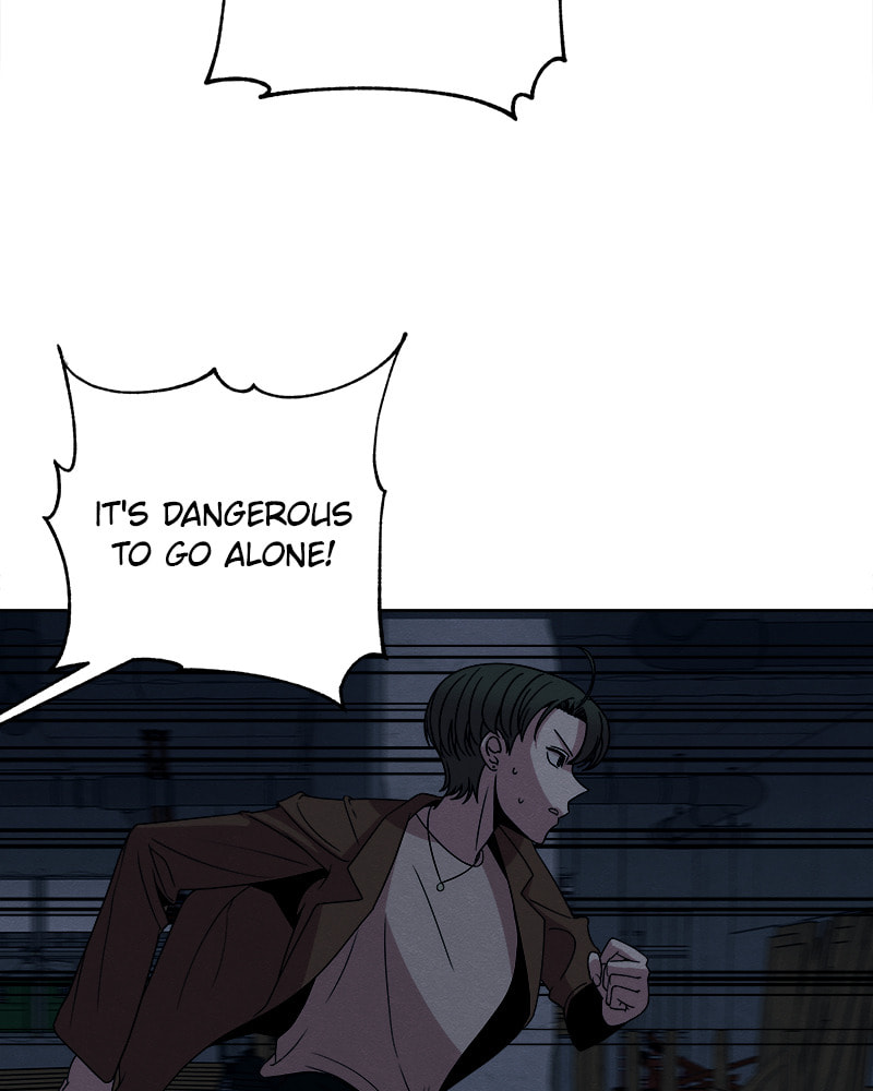 Fast Forward Chapter 14 page 9 - 