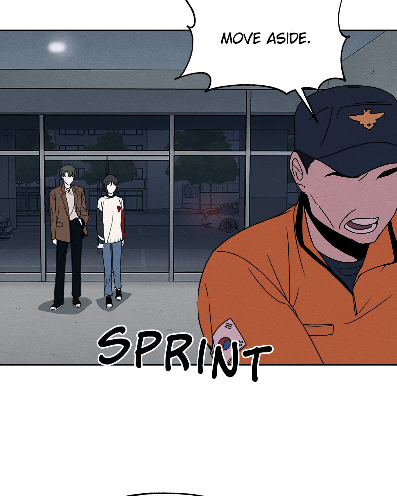 Fast Forward Chapter 14 page 81 - 