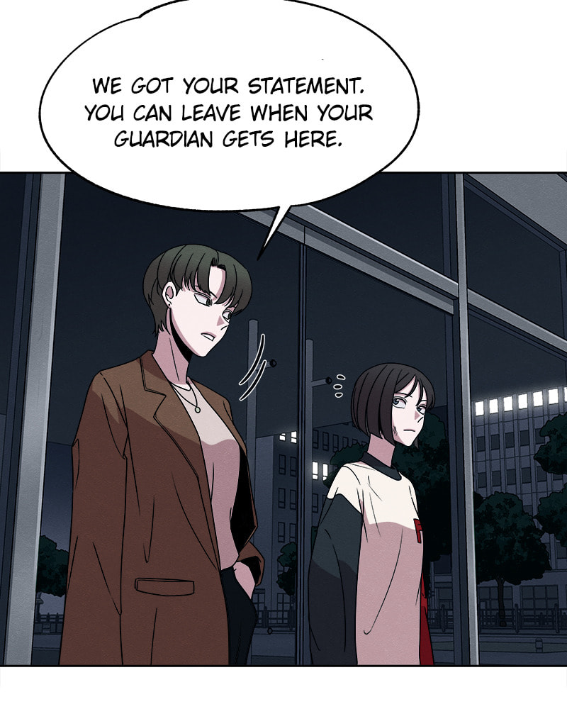Fast Forward Chapter 14 page 82 - 