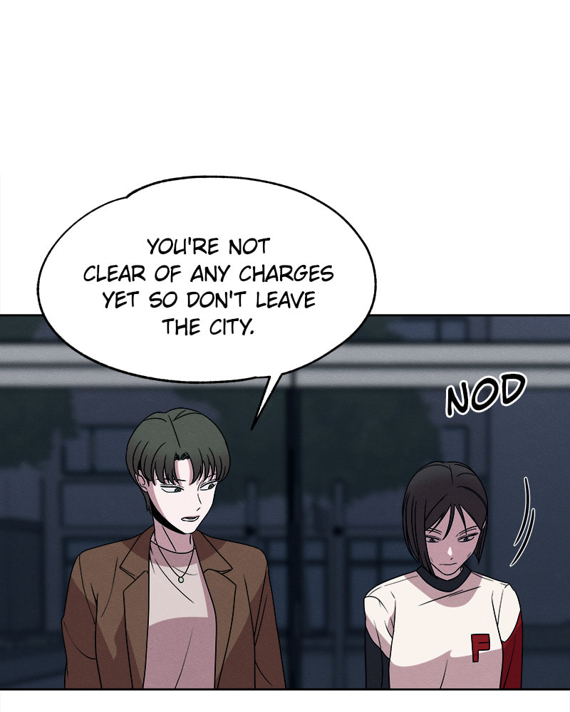Fast Forward Chapter 14 page 83 - 