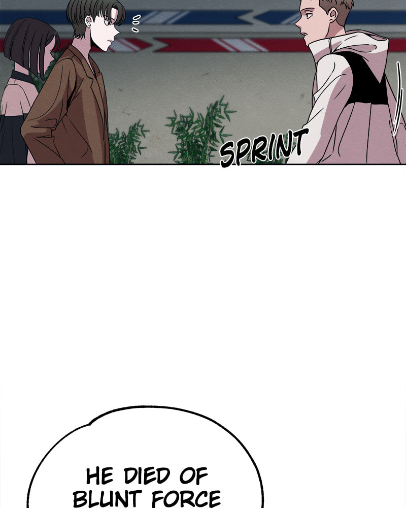 Fast Forward Chapter 14 page 85 - 