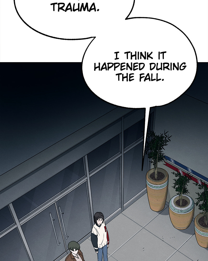 Fast Forward Chapter 14 page 86 - 