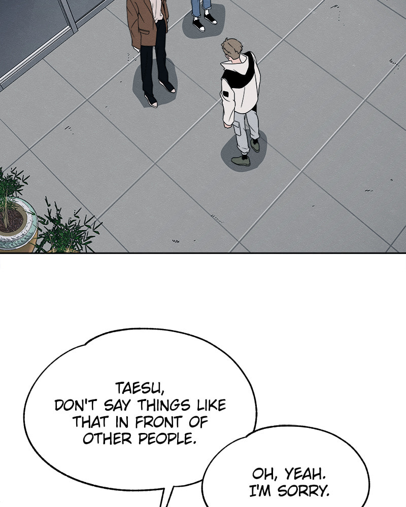 Fast Forward Chapter 14 page 87 - 
