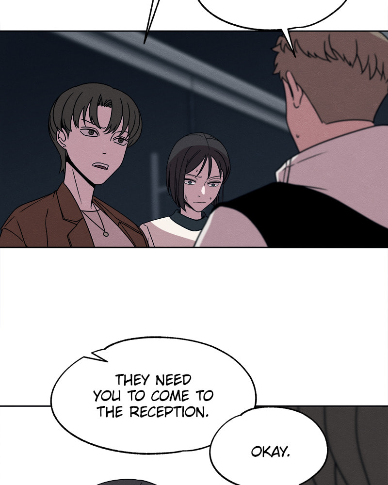 Fast Forward Chapter 14 page 88 - 