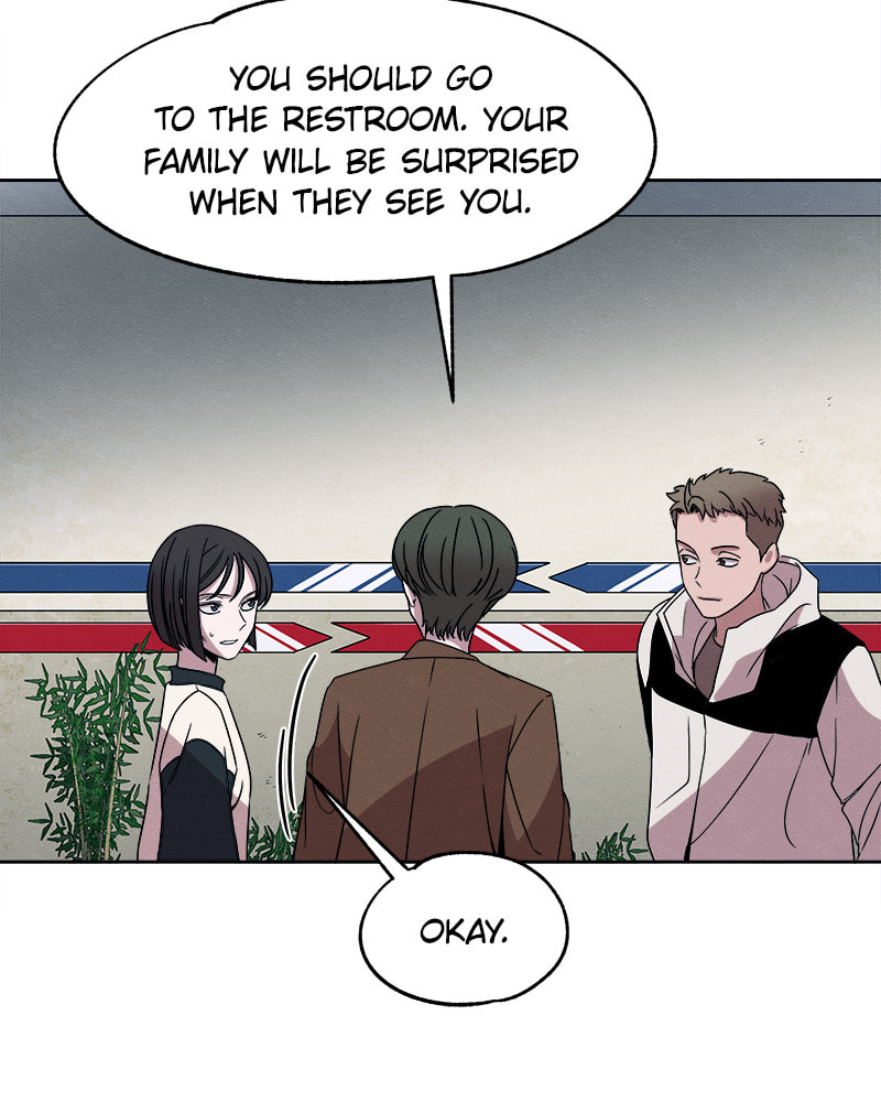 Fast Forward Chapter 14 page 90 - 