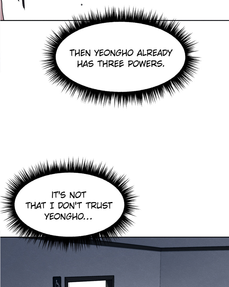Fast Forward Chapter 14 page 97 - 