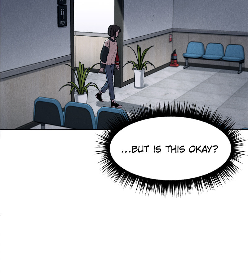 Fast Forward Chapter 14 page 98 - 
