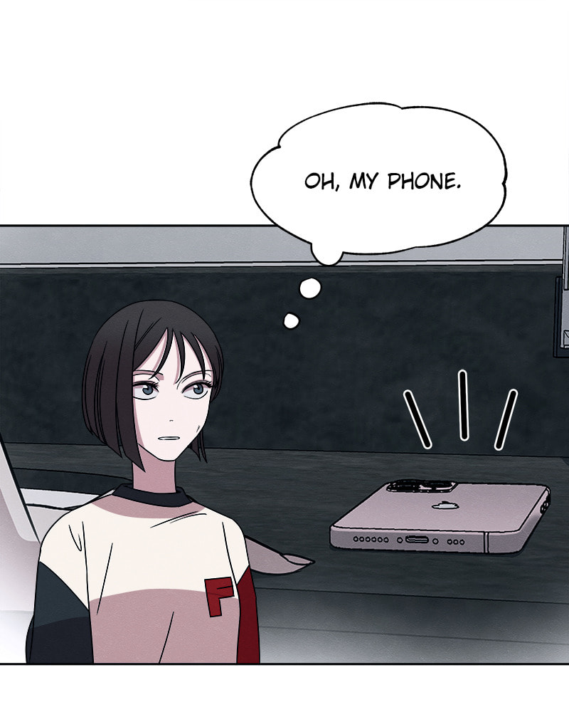 Fast Forward Chapter 14 page 99 - 