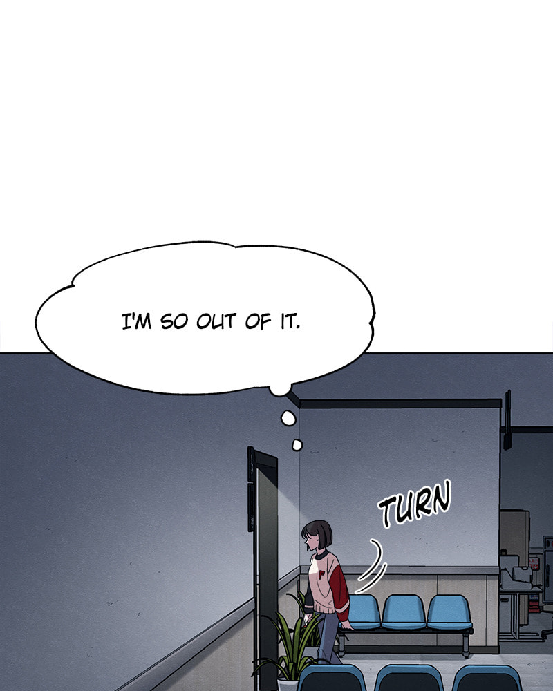 Fast Forward Chapter 14 page 100 - 