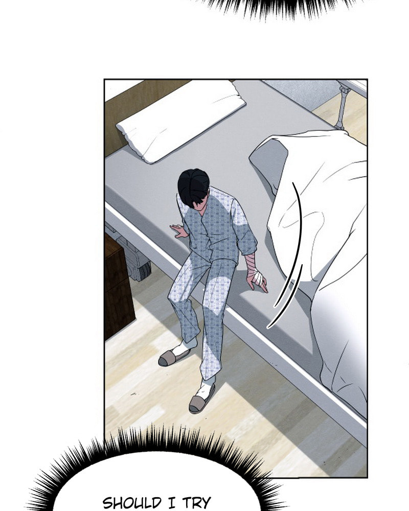 Fast Forward Chapter 15 page 11 - 