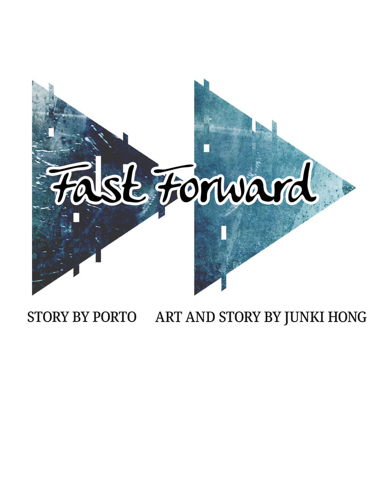 Fast Forward Chapter 15 page 22 - 