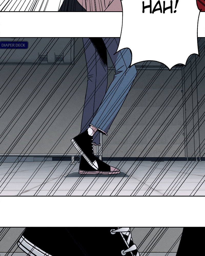 Fast Forward Chapter 15 page 33 - 