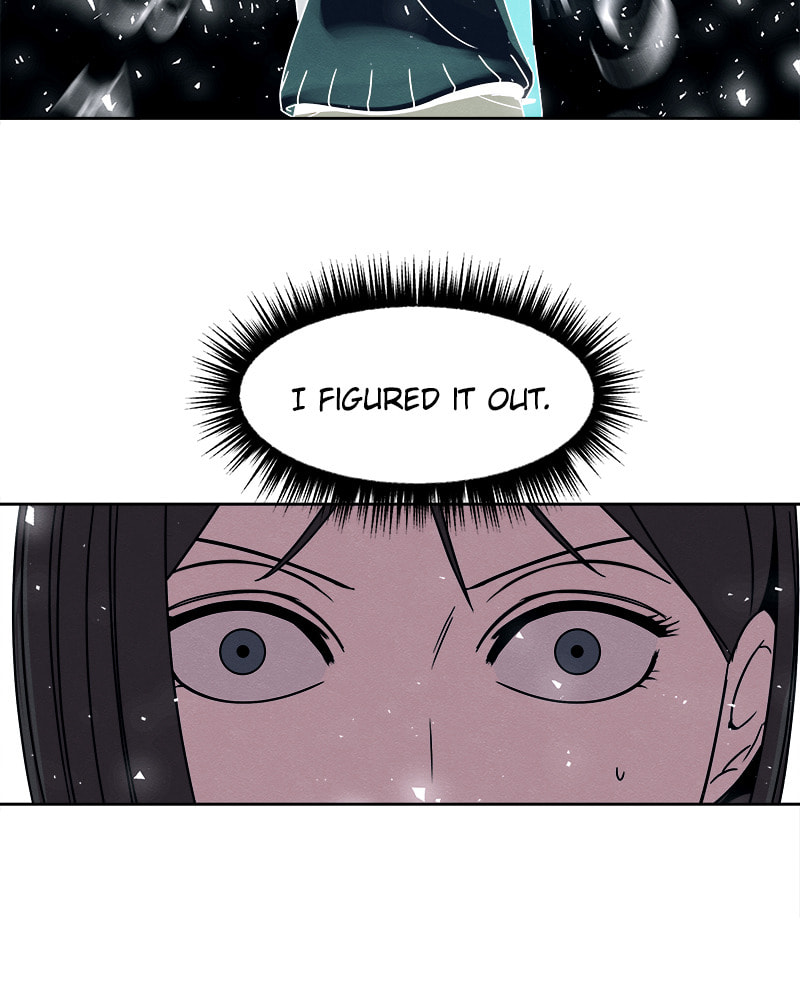 Fast Forward Chapter 15 page 39 - 