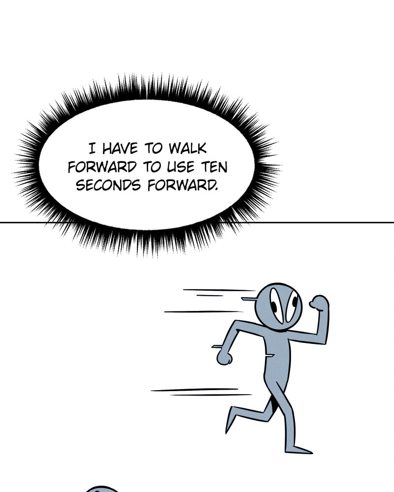 Fast Forward Chapter 15 page 40 - 