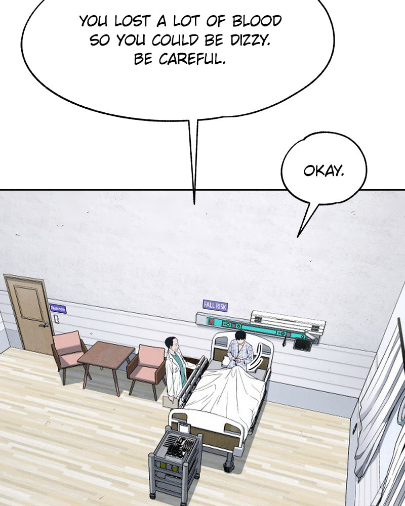 Fast Forward Chapter 15 page 5 - 