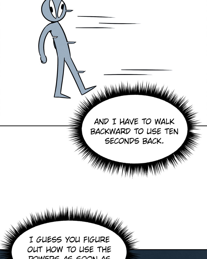 Fast Forward Chapter 15 page 41 - 