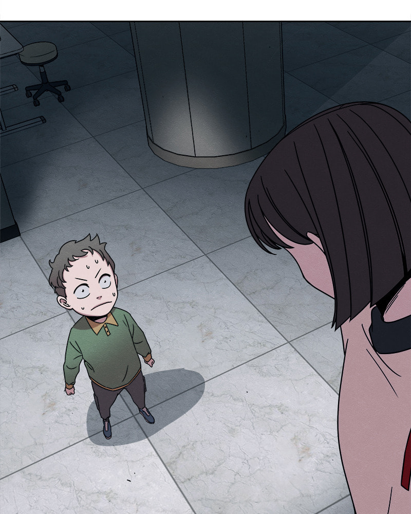 Fast Forward Chapter 15 page 43 - 