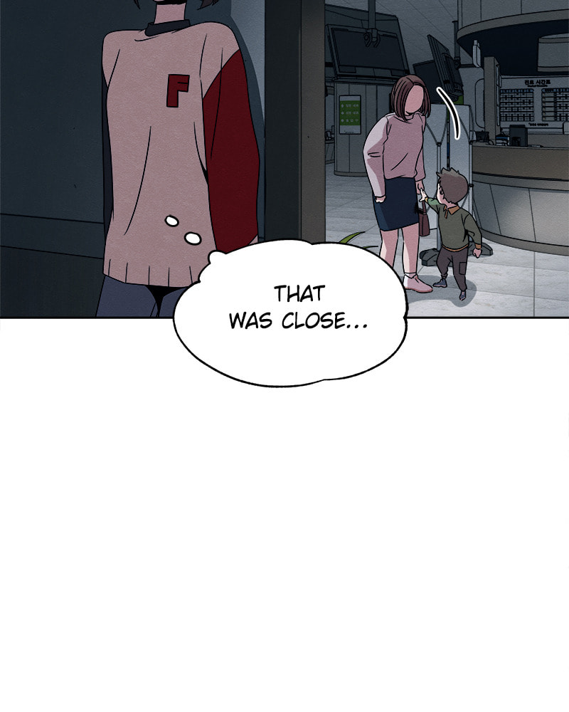 Fast Forward Chapter 15 page 49 - 