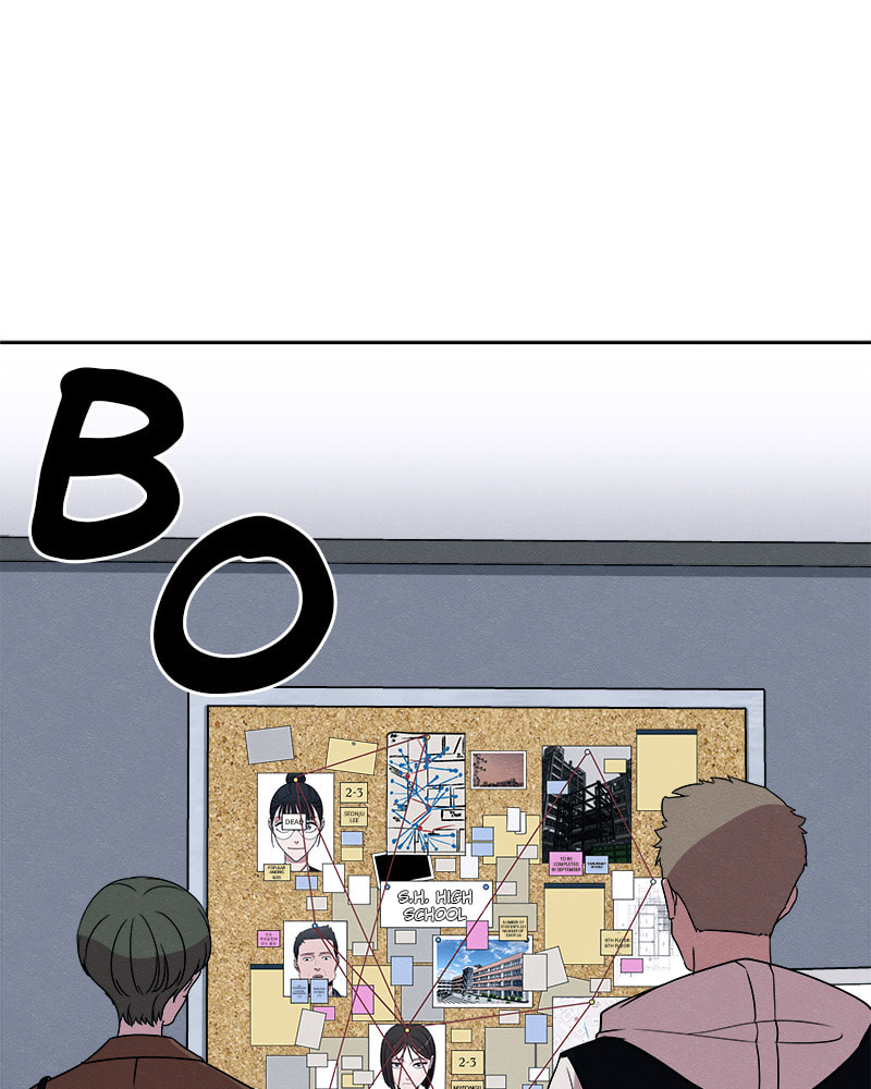 Fast Forward Chapter 15 page 54 - 