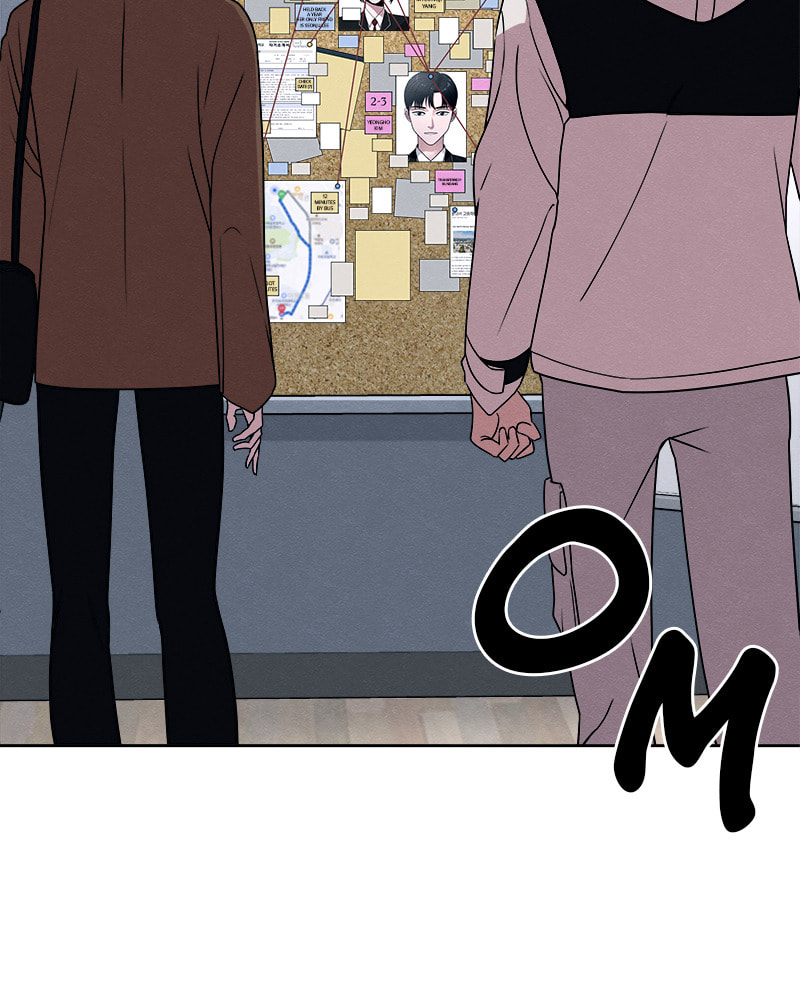 Fast Forward Chapter 15 page 55 - 