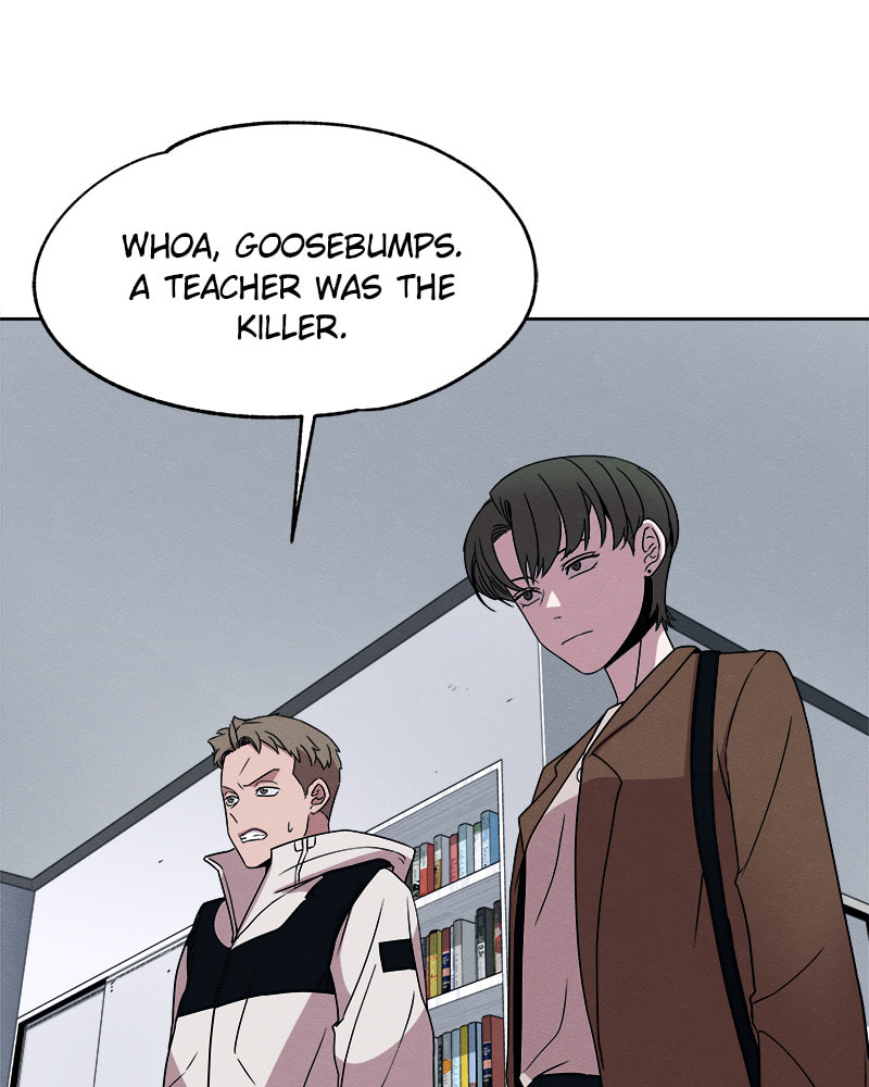 Fast Forward Chapter 15 page 56 - 