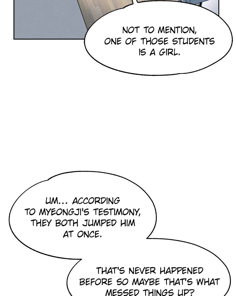 Fast Forward Chapter 15 page 61 - 