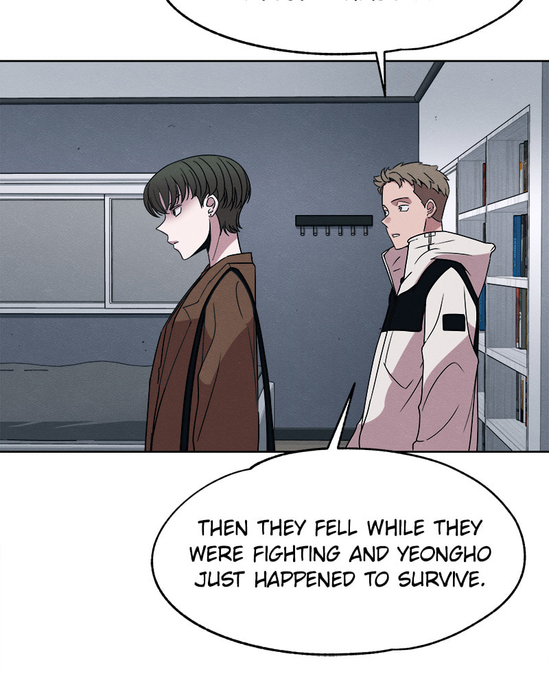 Fast Forward Chapter 15 page 62 - 