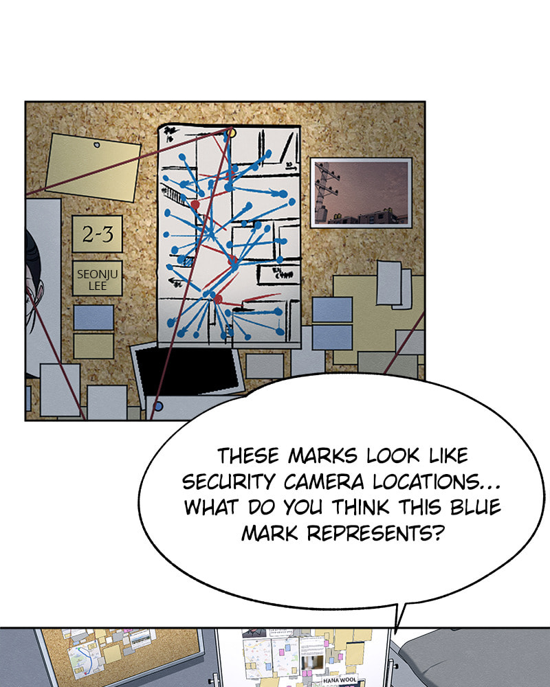 Fast Forward Chapter 15 page 65 - 