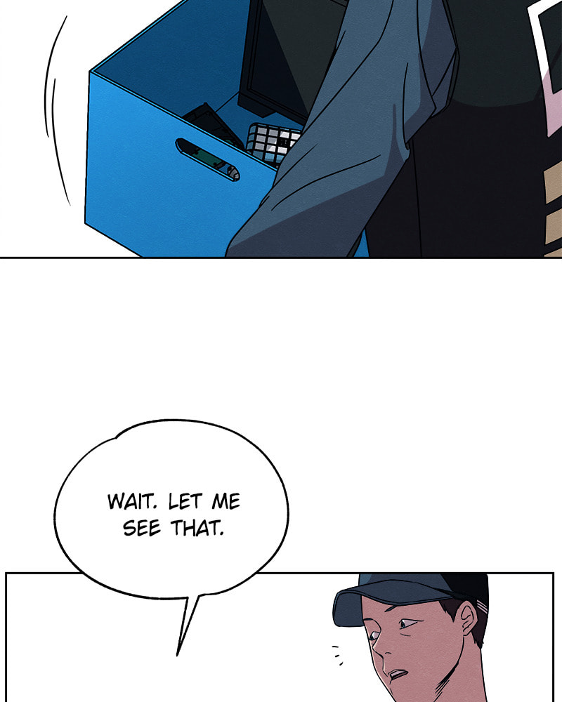 Fast Forward Chapter 15 page 67 - 