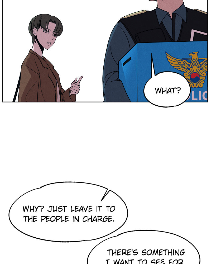 Fast Forward Chapter 15 page 68 - 
