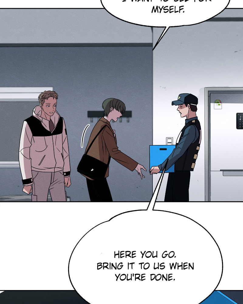 Fast Forward Chapter 15 page 69 - 