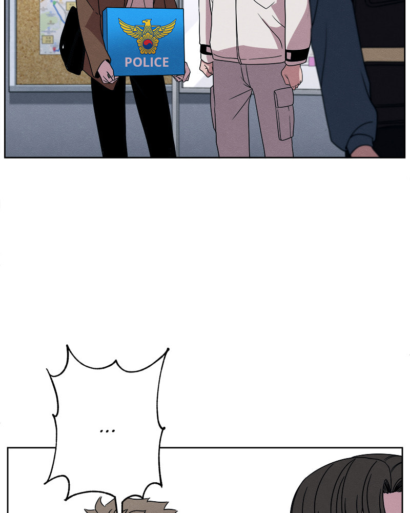 Fast Forward Chapter 15 page 72 - 
