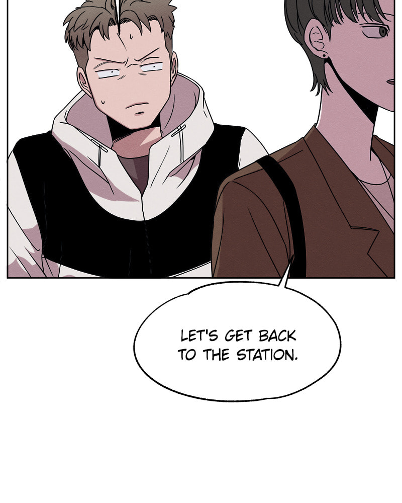 Fast Forward Chapter 15 page 73 - 