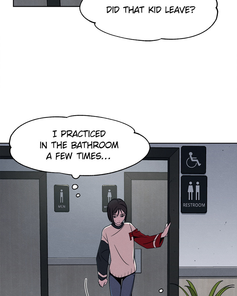 Fast Forward Chapter 15 page 77 - 