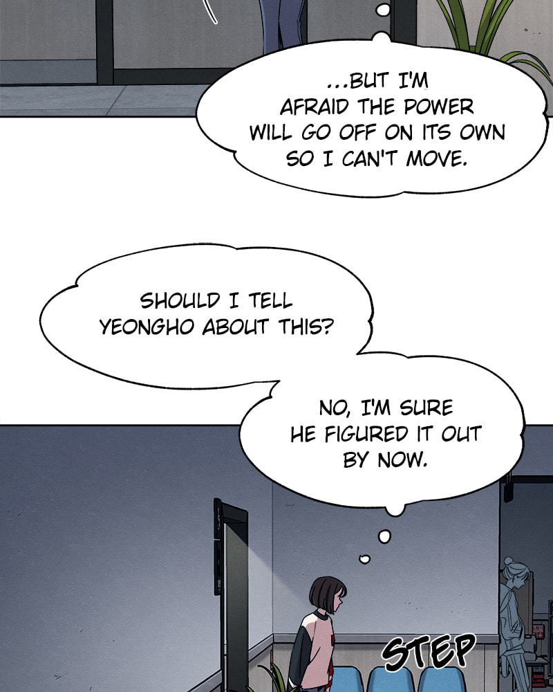 Fast Forward Chapter 15 page 78 - 