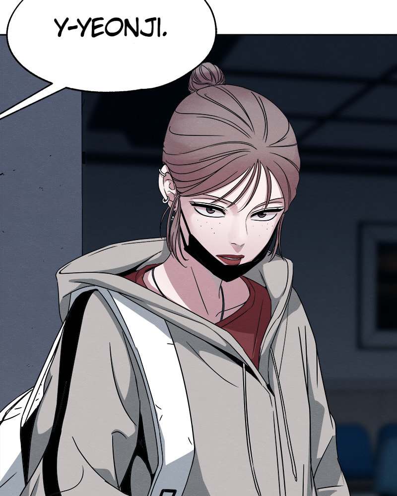 Fast Forward Chapter 15 page 81 - 