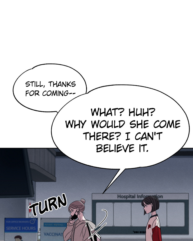 Fast Forward Chapter 15 page 86 - 