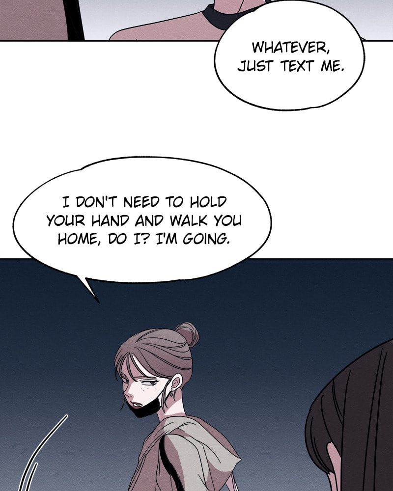 Fast Forward Chapter 15 page 88 - 