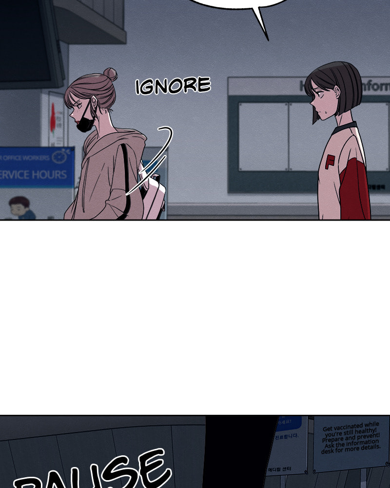 Fast Forward Chapter 15 page 90 - 