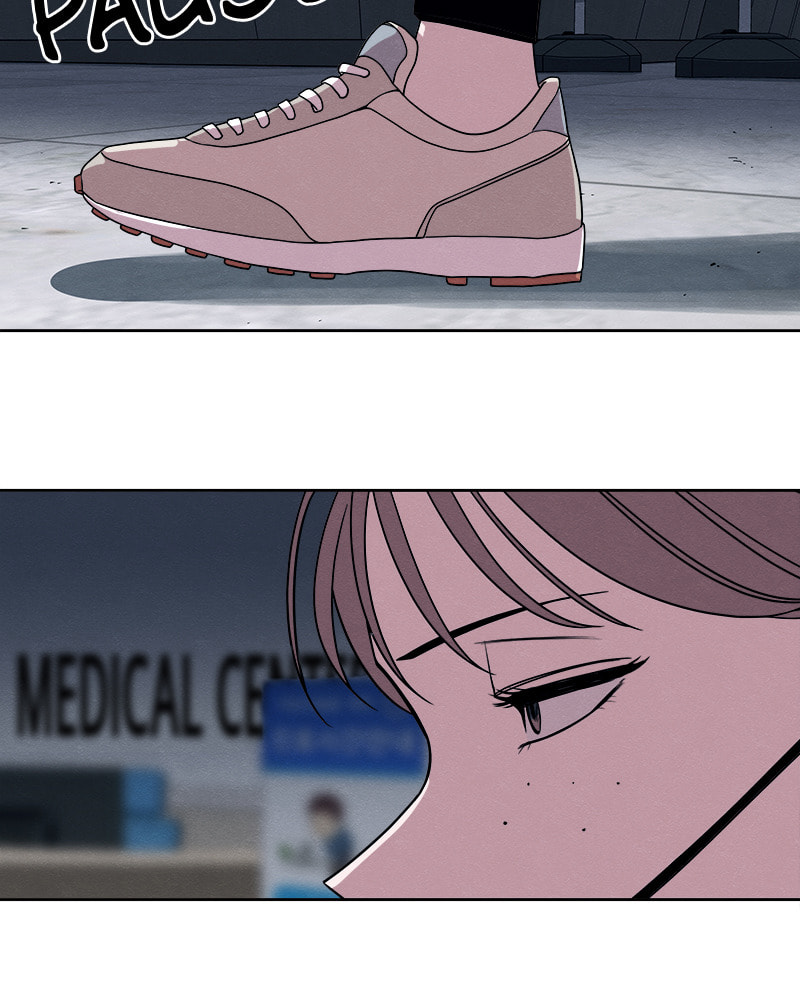 Fast Forward Chapter 15 page 91 - 