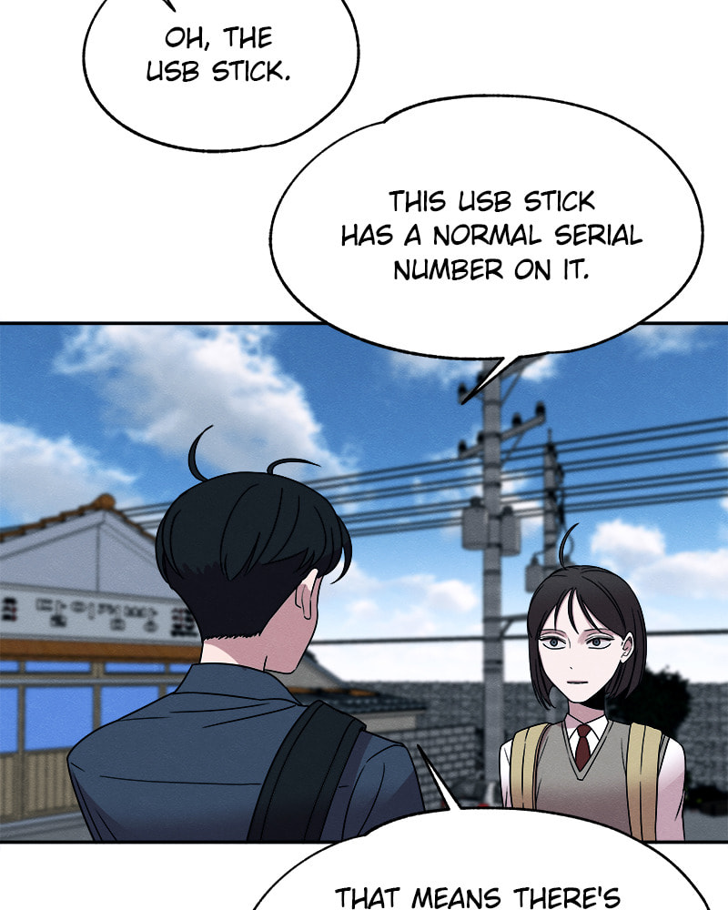 Fast Forward Chapter 16 page 102 - 