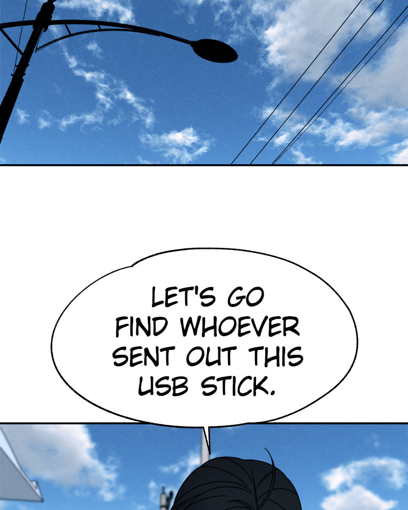 Fast Forward Chapter 16 page 104 - 