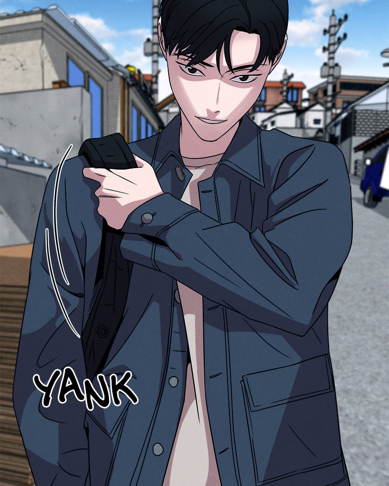 Fast Forward Chapter 16 page 105 - 