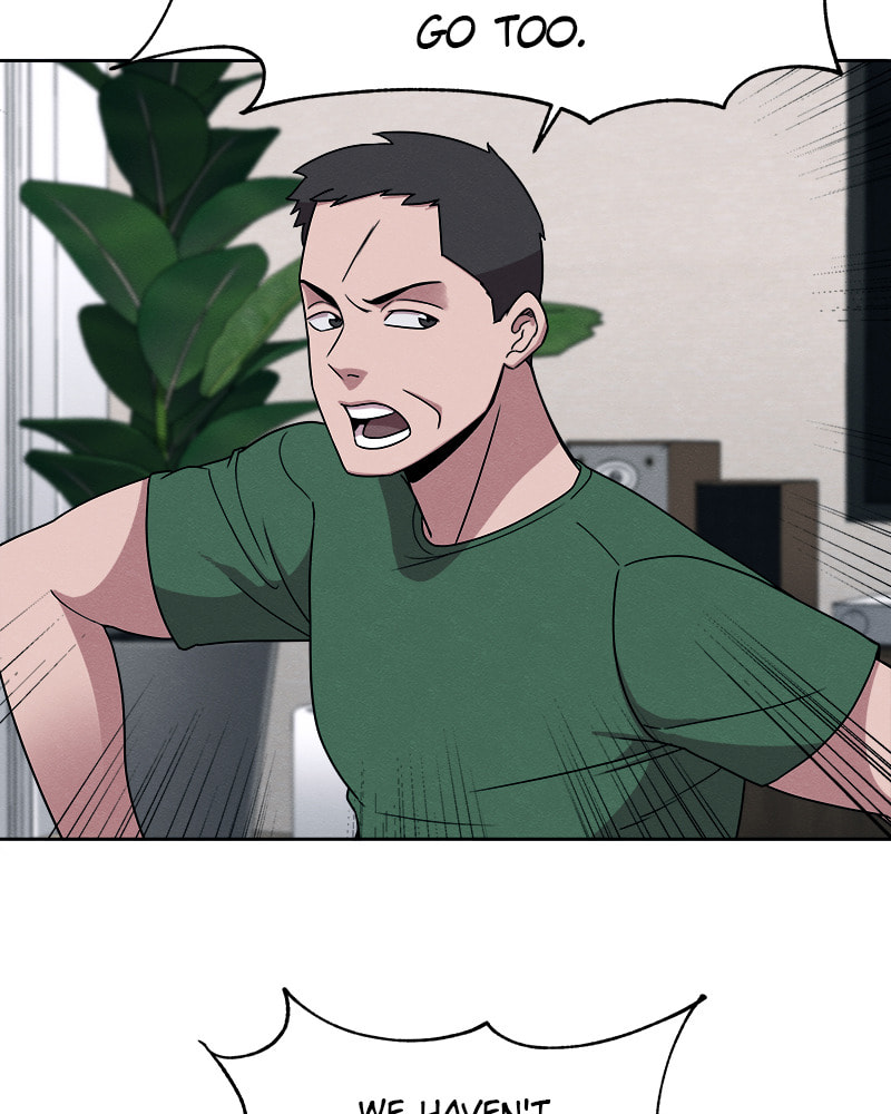 Fast Forward Chapter 16 page 17 - 