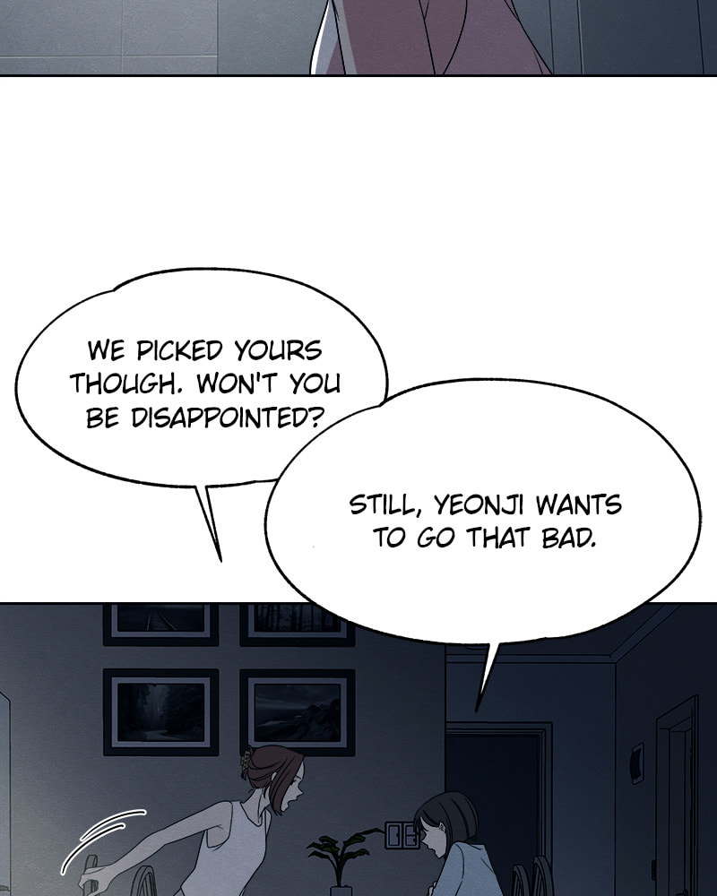 Fast Forward Chapter 16 page 32 - 