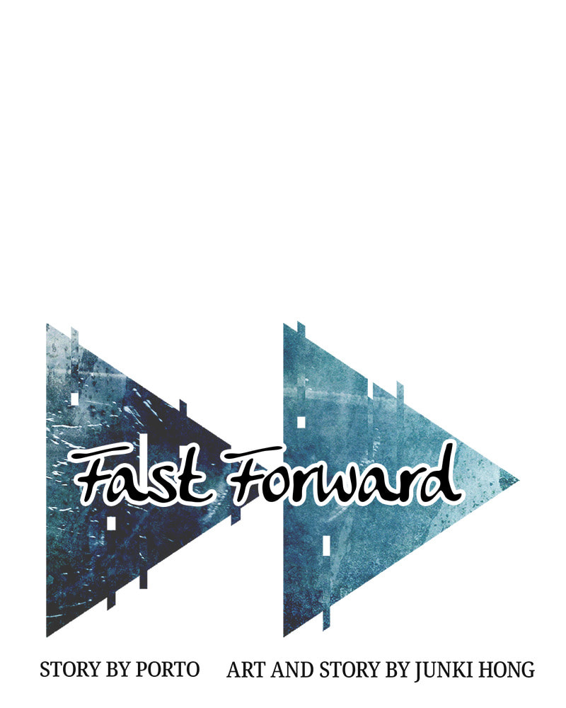 Fast Forward Chapter 16 page 41 - 