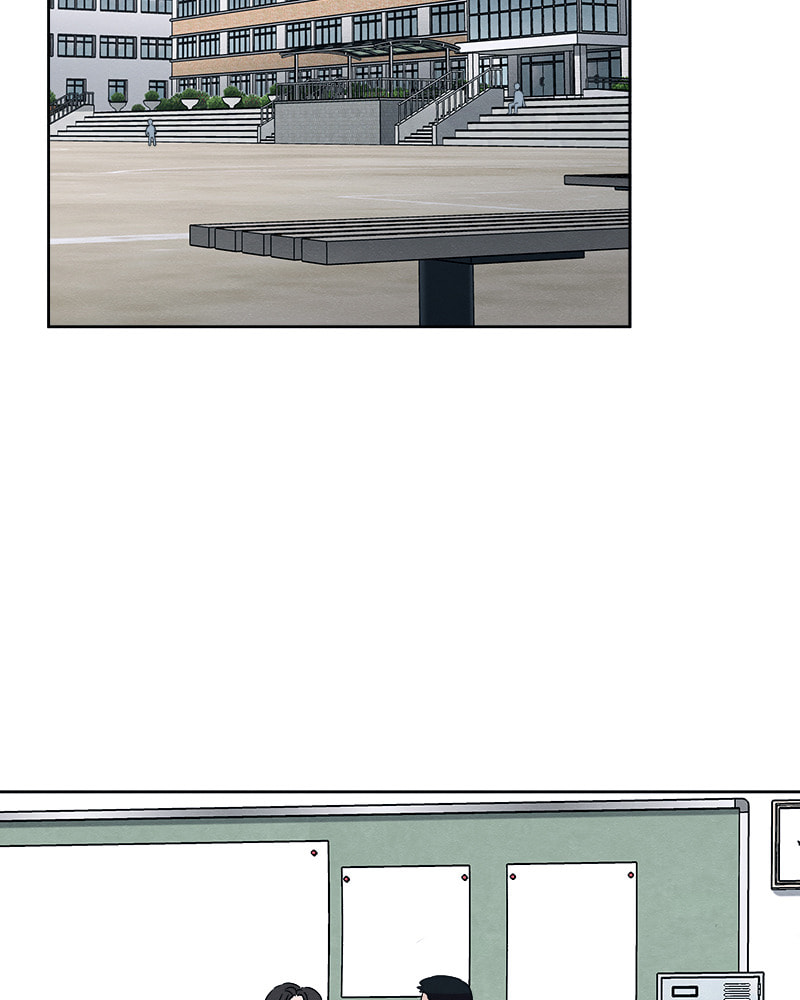 Fast Forward Chapter 16 page 43 - 
