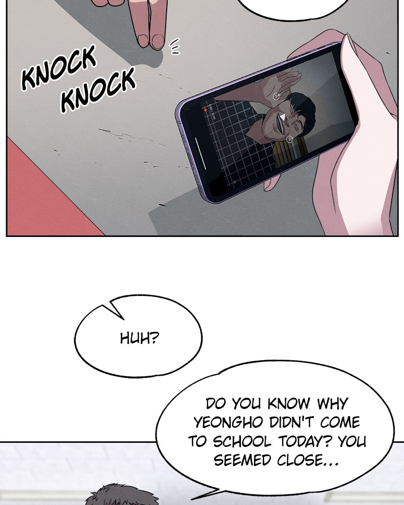 Fast Forward Chapter 16 page 45 - 