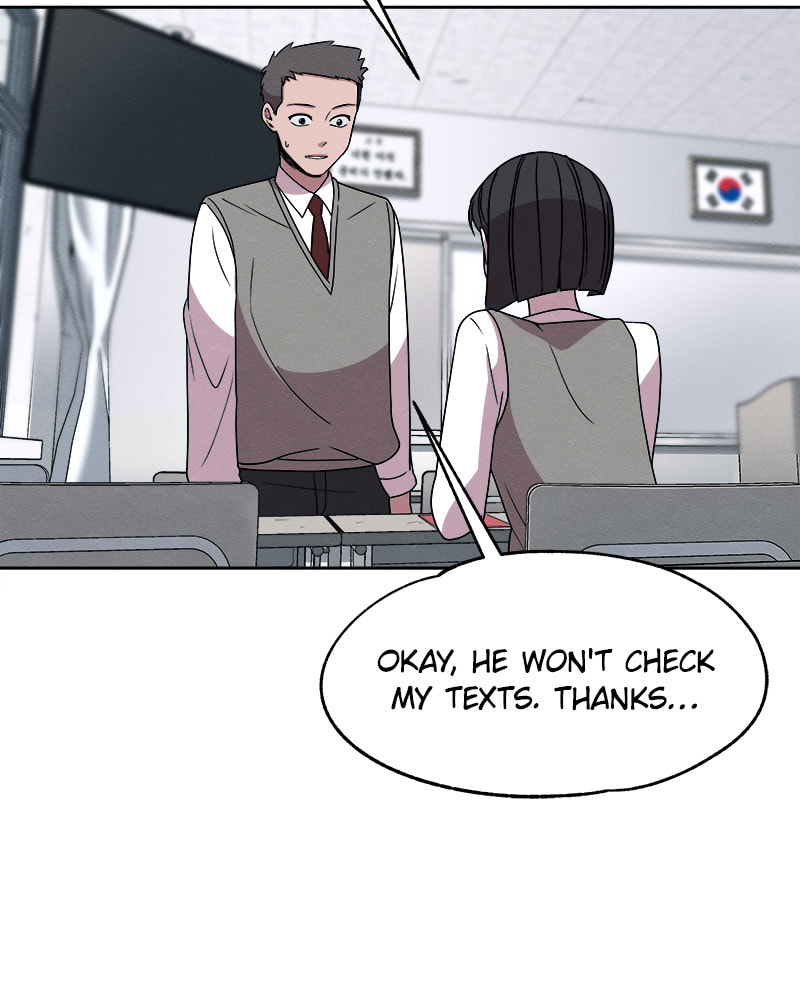 Fast Forward Chapter 16 page 47 - 